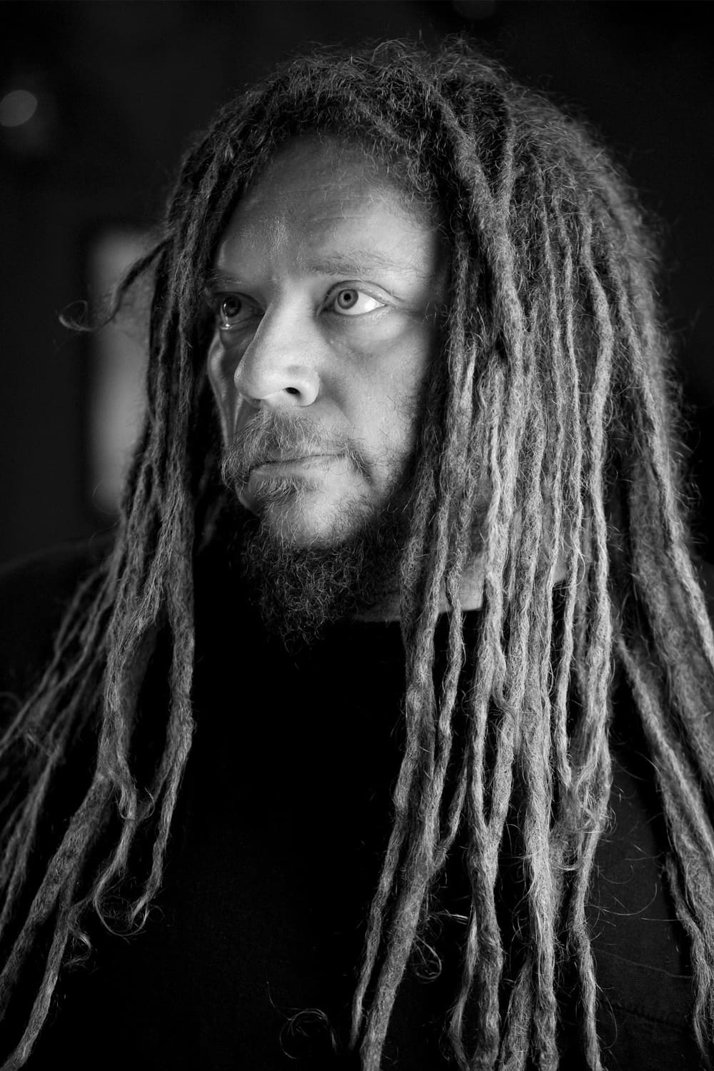 Jaron Lanier backdrop
