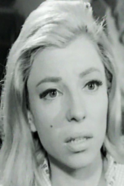 Hrysa Kozyri backdrop