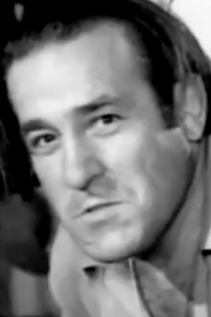 Dimitri Karystinos backdrop