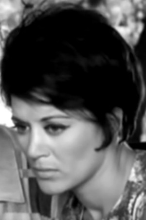 Eleni Kriti backdrop