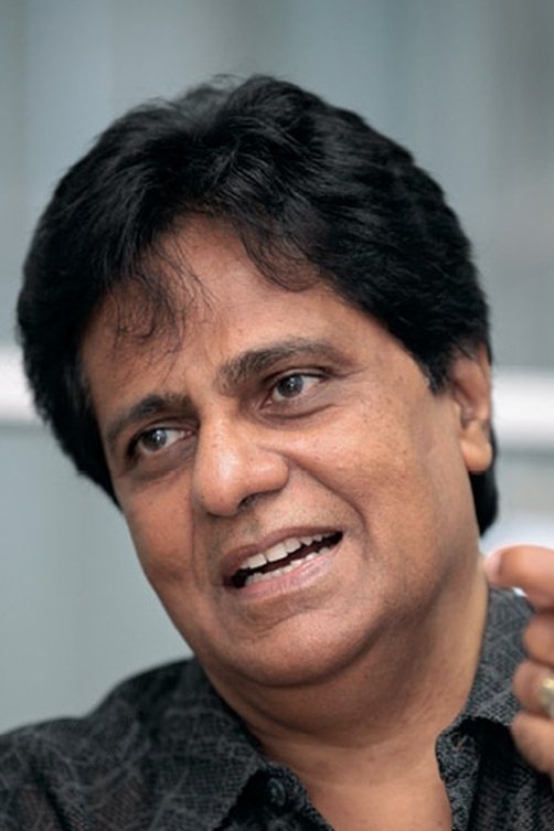 Sanath Gunathilake backdrop