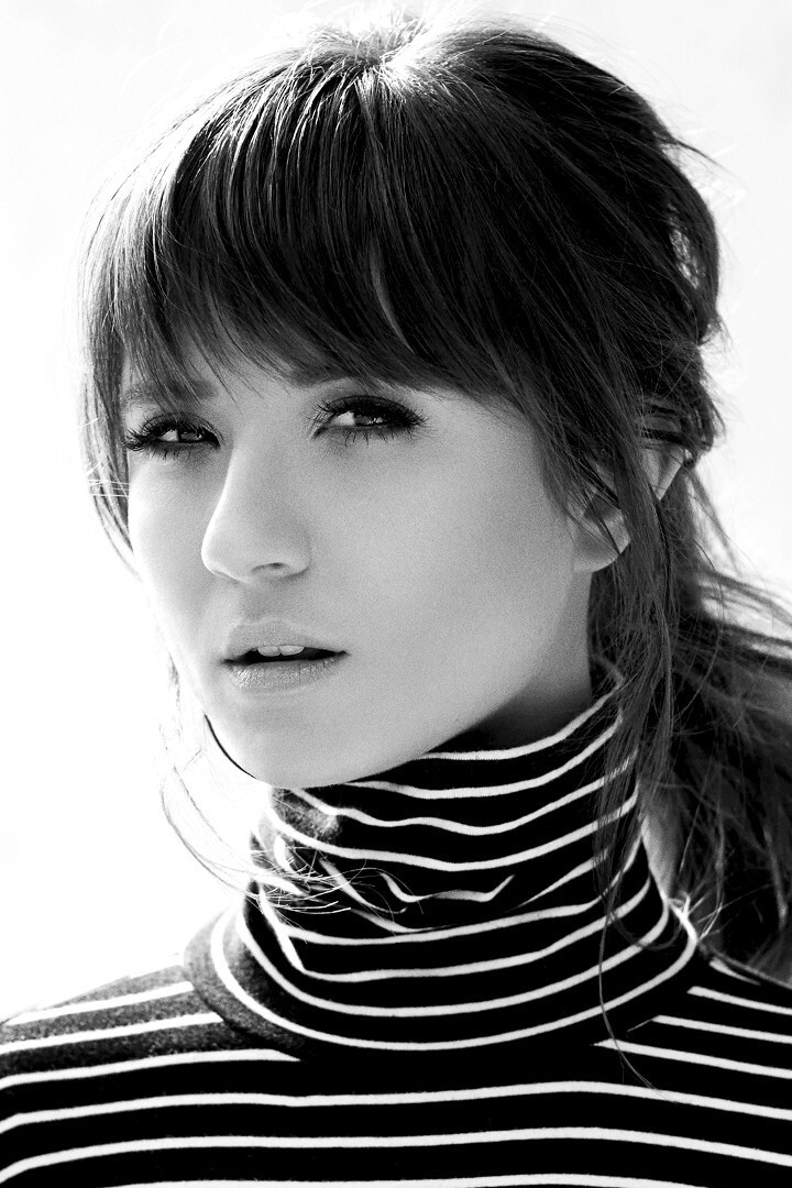 Scarlett Rose Patterson backdrop