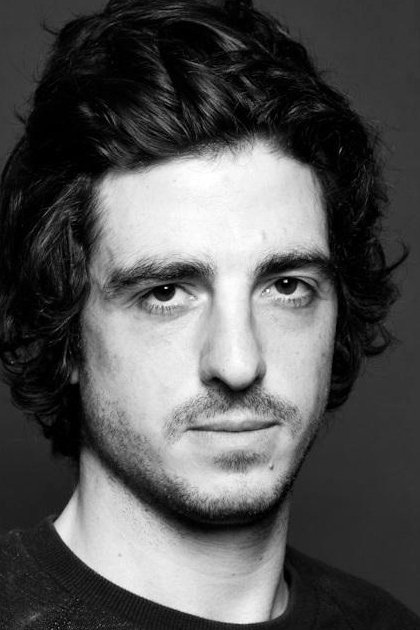 Vincent Darmuzey backdrop