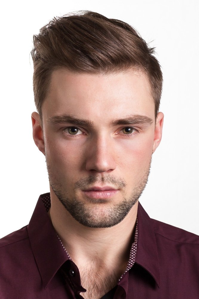 Nathan Luke backdrop