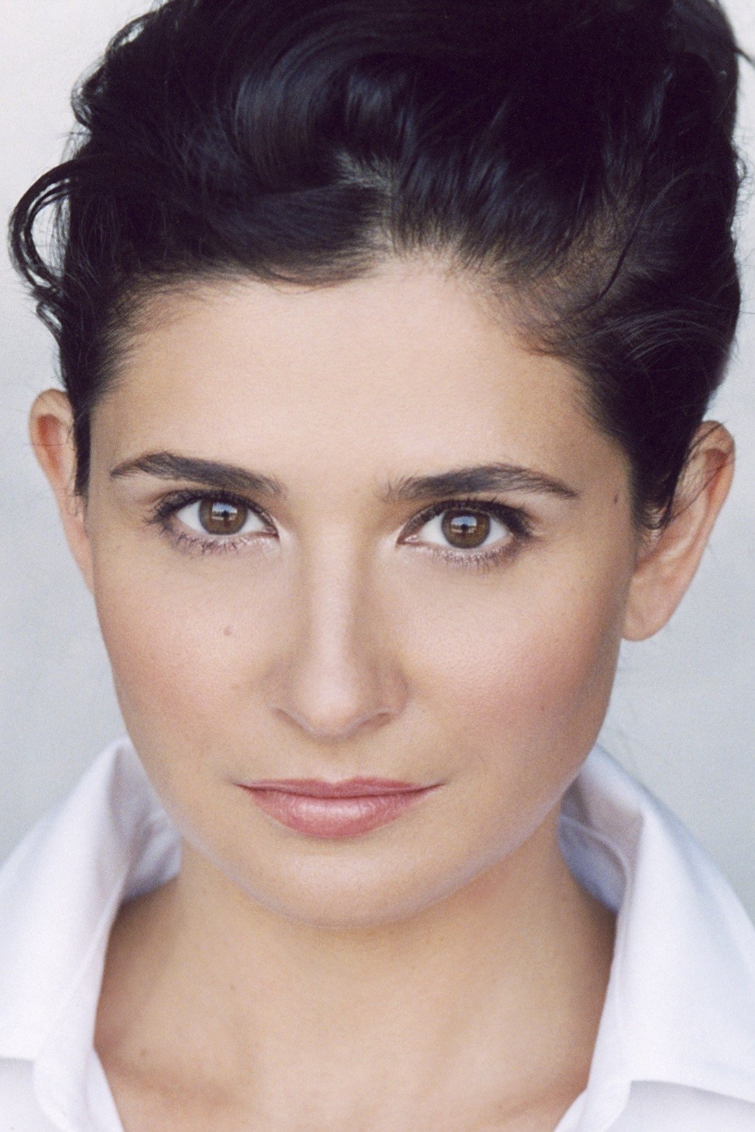 Vera Cherny backdrop