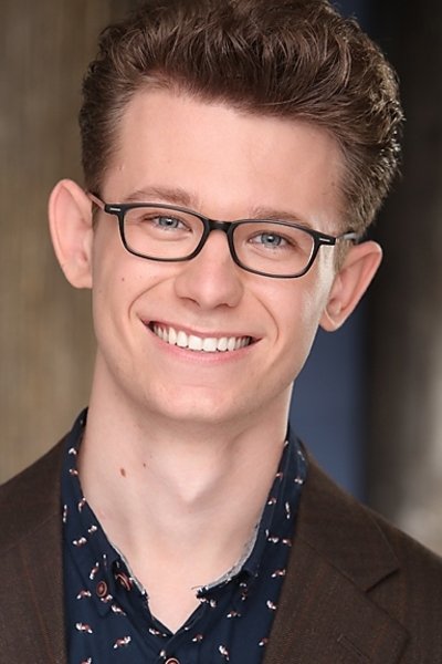 Harrison Thomas Boxley backdrop