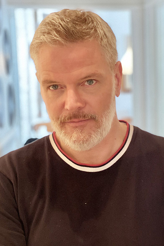 Sébastien Joannette backdrop