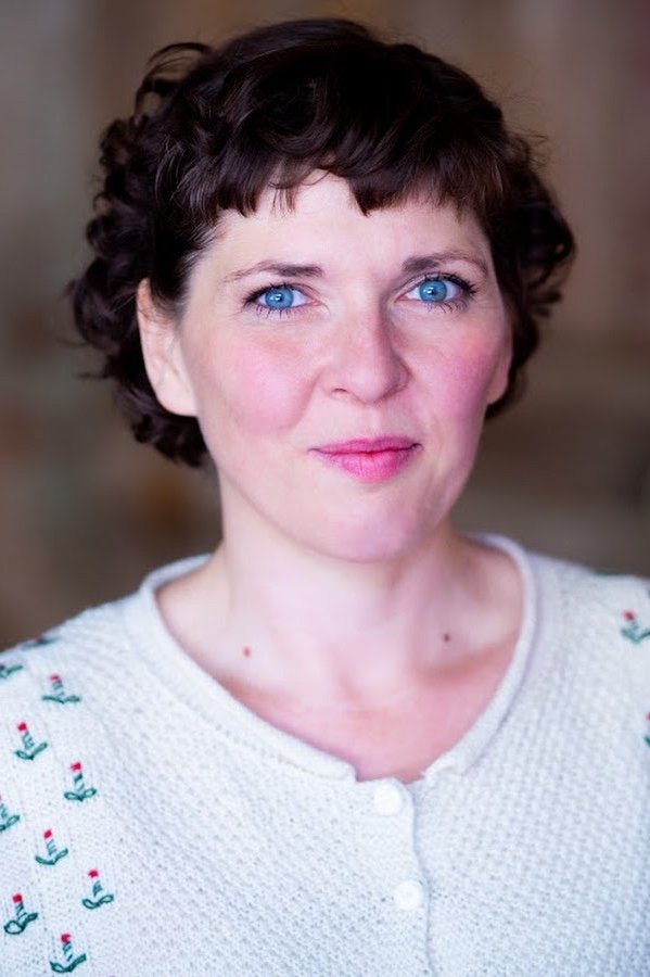 Catalina Navarro Kirner backdrop