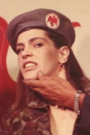 Christina Kristner backdrop