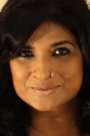 Pinky Chinoy backdrop