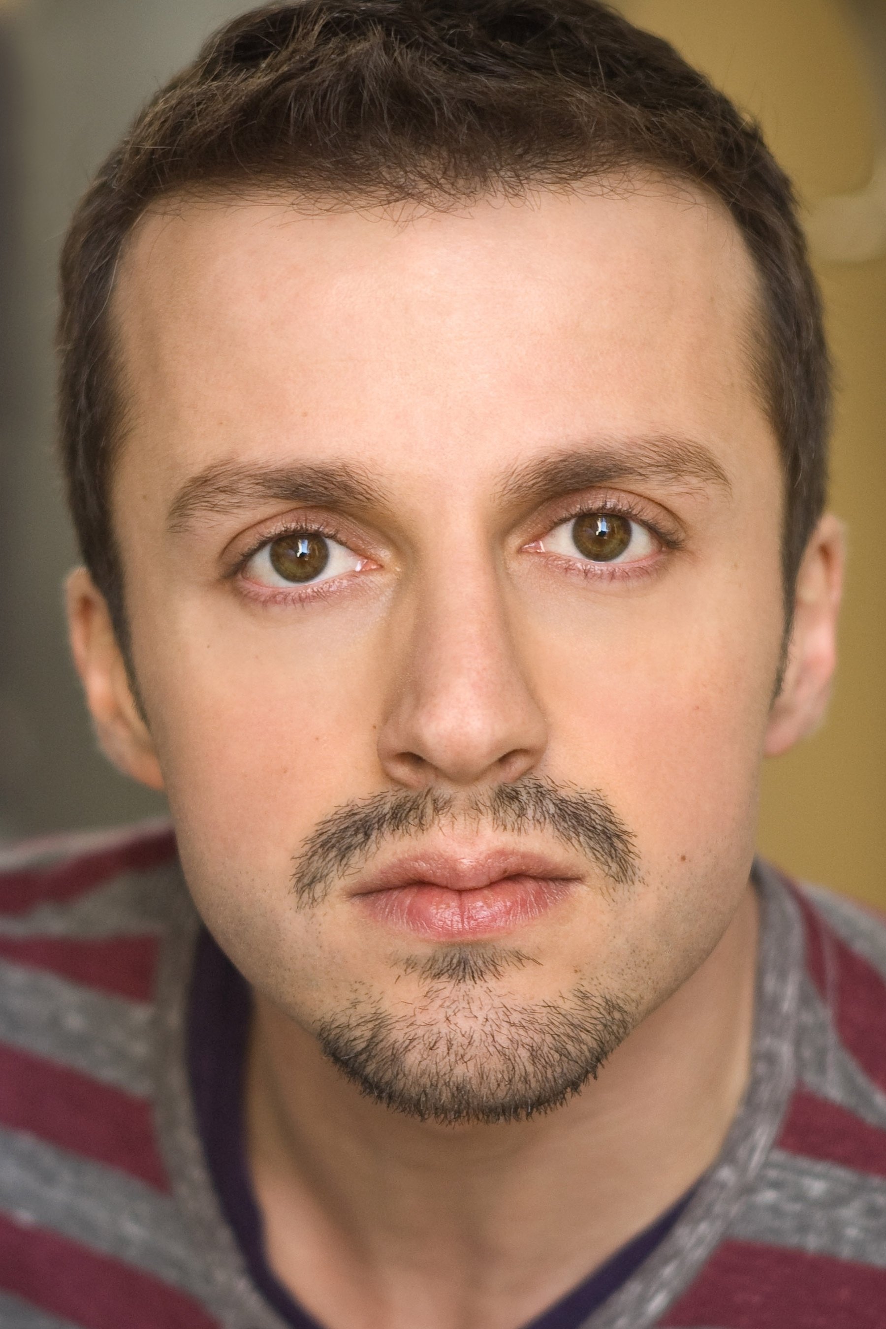 Rowan Bousaid backdrop