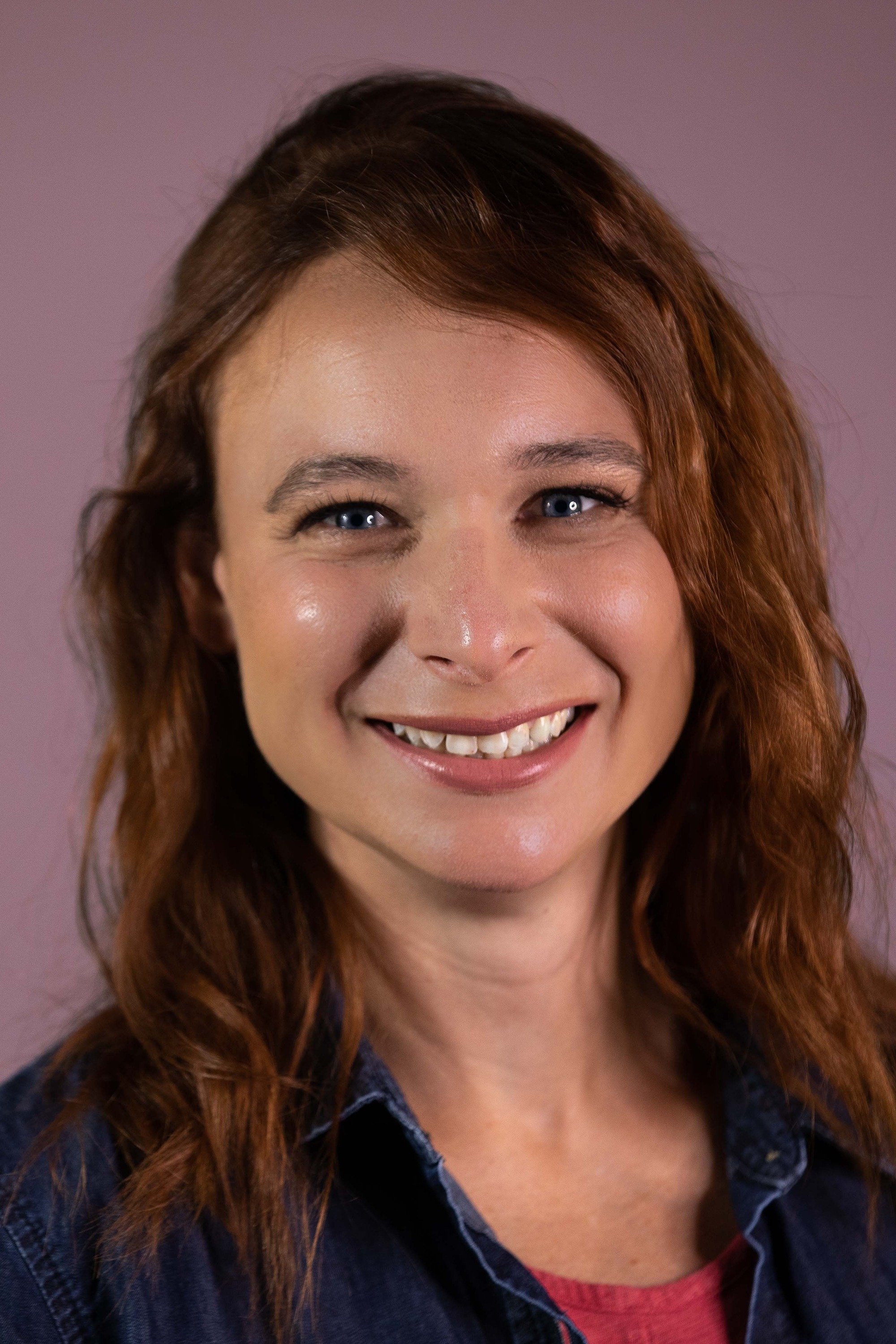 Victoria Stevens backdrop