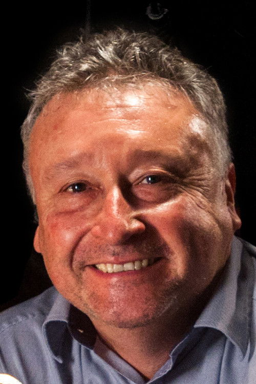 Michael Cusack backdrop