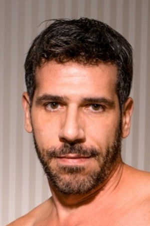 Tony Salerno backdrop