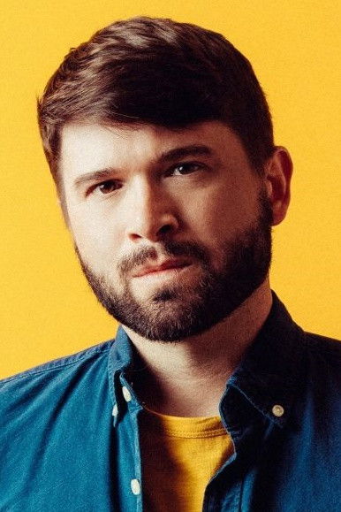 Cameron Thrower backdrop