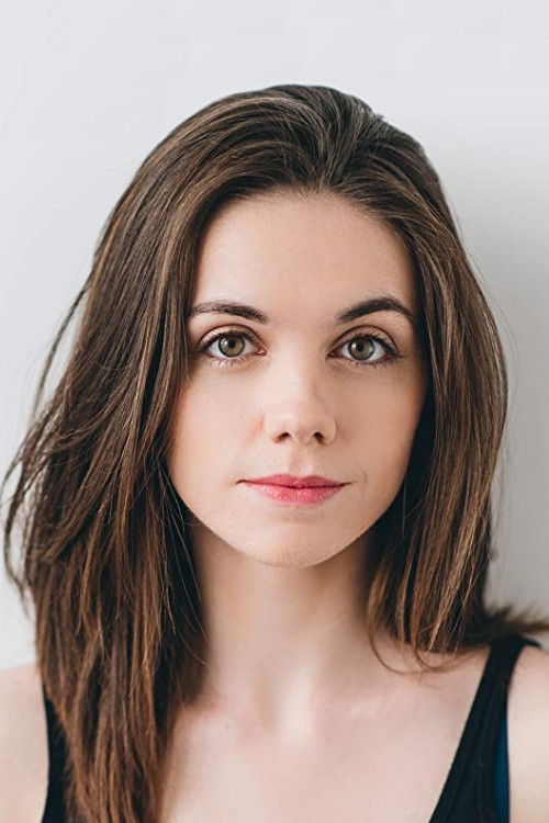 Bhreagh MacNeil backdrop