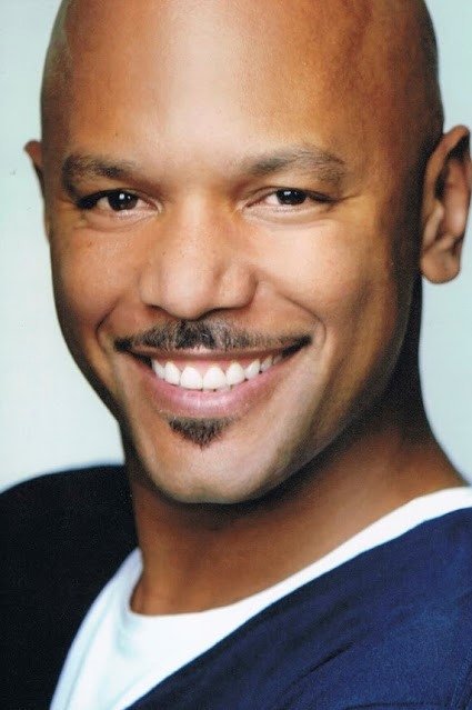 Richard Chevolleau backdrop