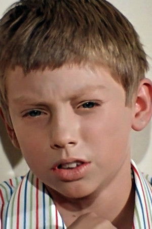 Ronny Mudlaff backdrop