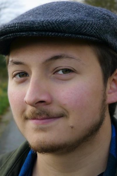 Oliver Methling Søndergaard backdrop