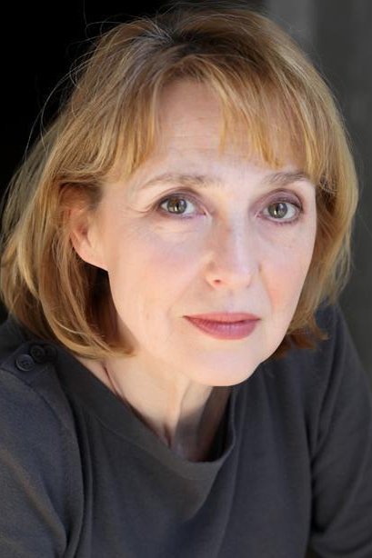 Brenda Bazinet backdrop