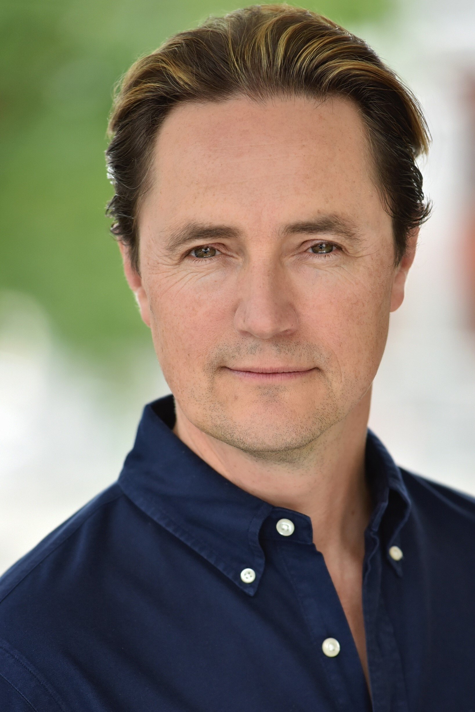 Richard Lyntton backdrop