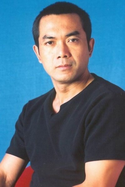 Chen Jiming backdrop