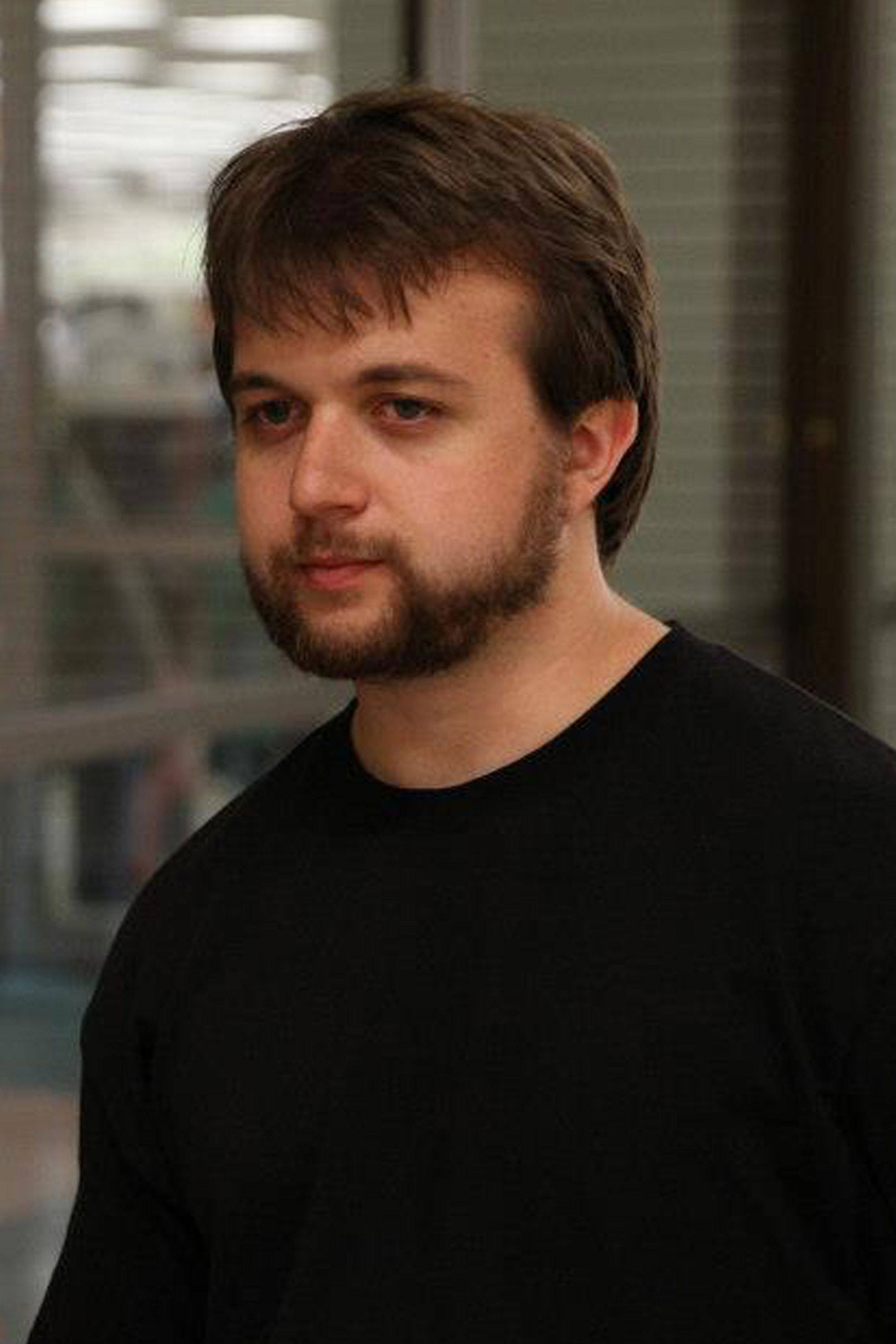 Frankie Frain backdrop