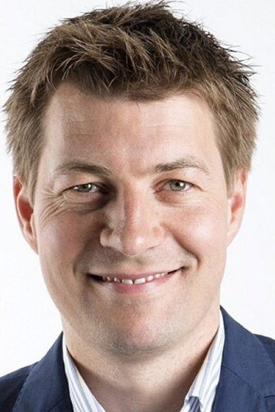 Morten Ankerdal: Morten Ankerdal backdrop