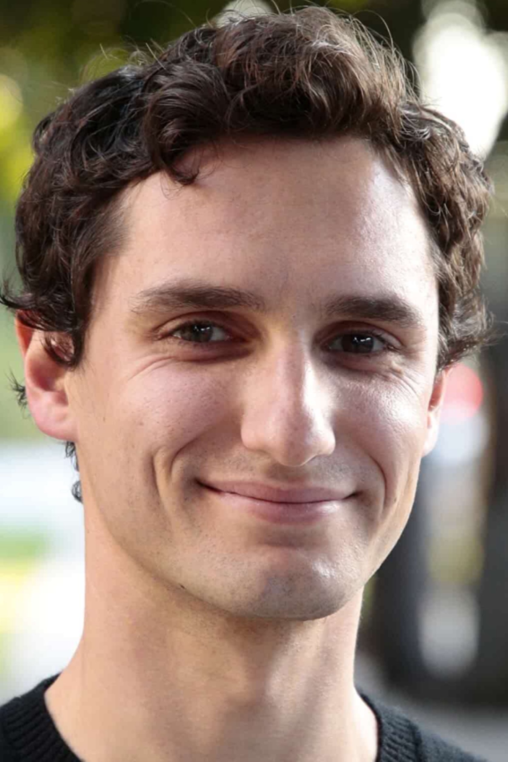 Will Eisenberg backdrop