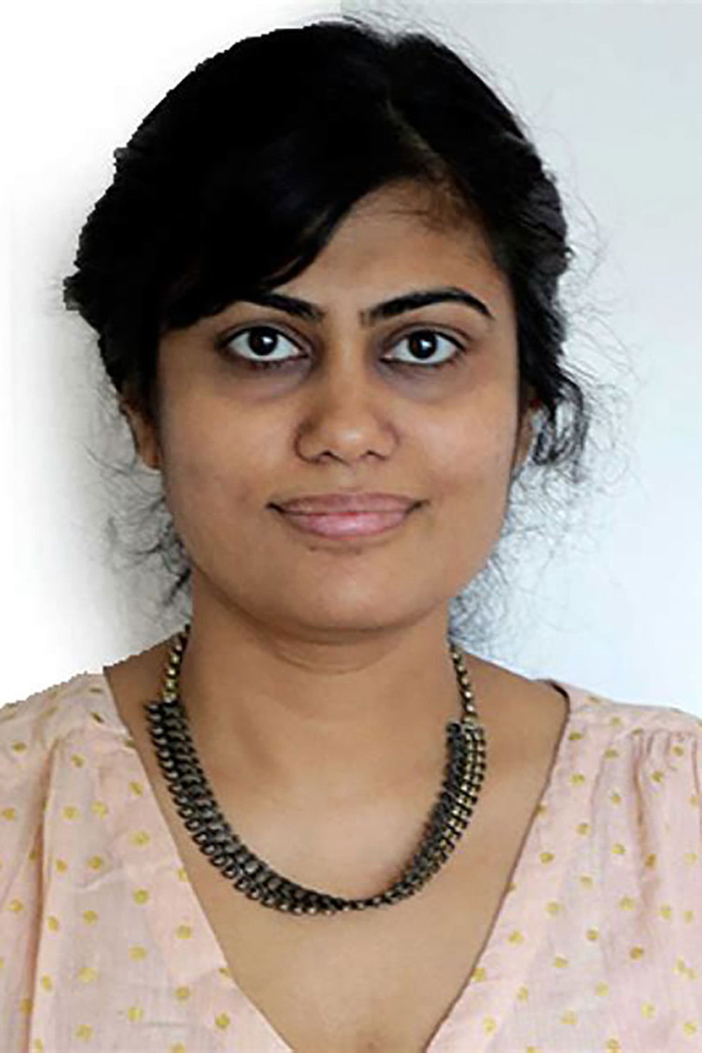 Khushboo Ranka backdrop