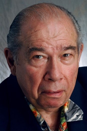 Len Doncheff backdrop