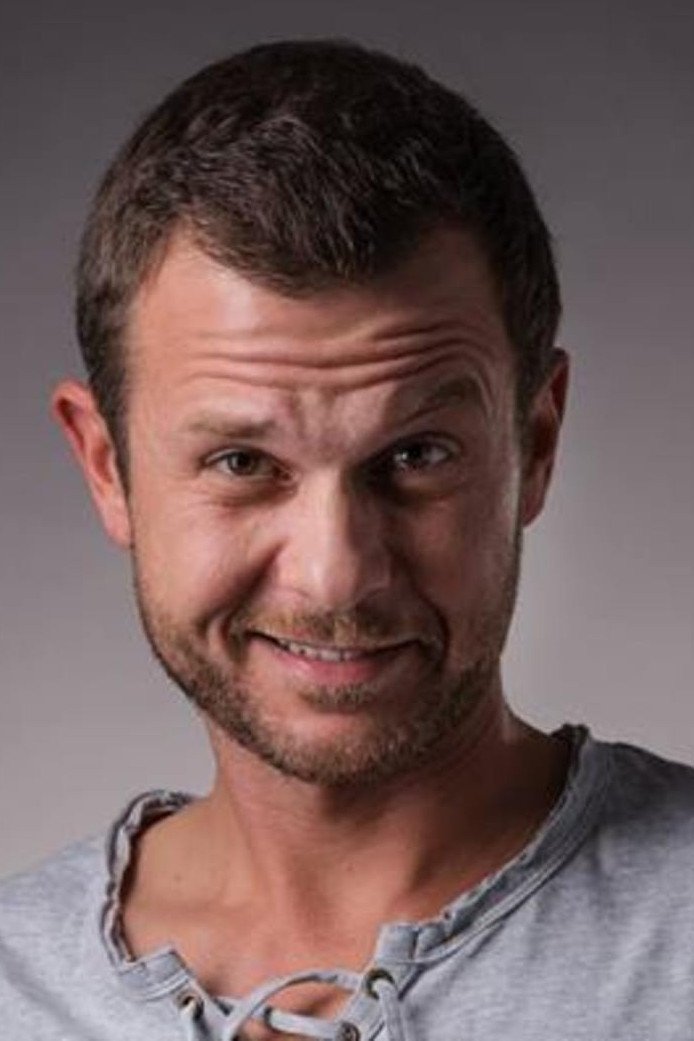 Nencho Balabanov backdrop