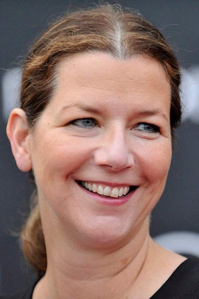 Sophie Durocher backdrop