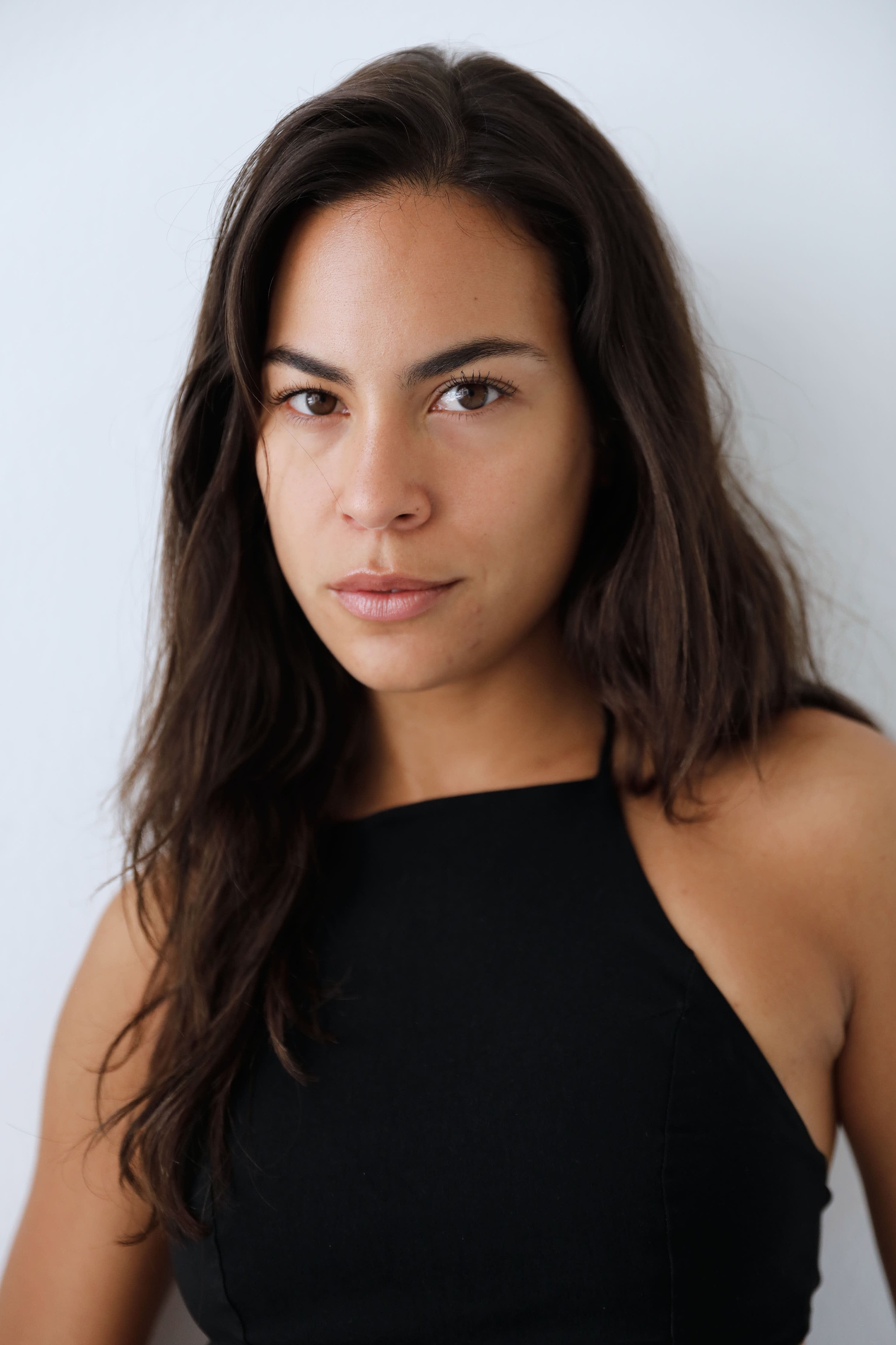 Elisa Tenaud backdrop