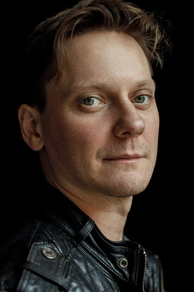 Sergey Yatsenyuk backdrop