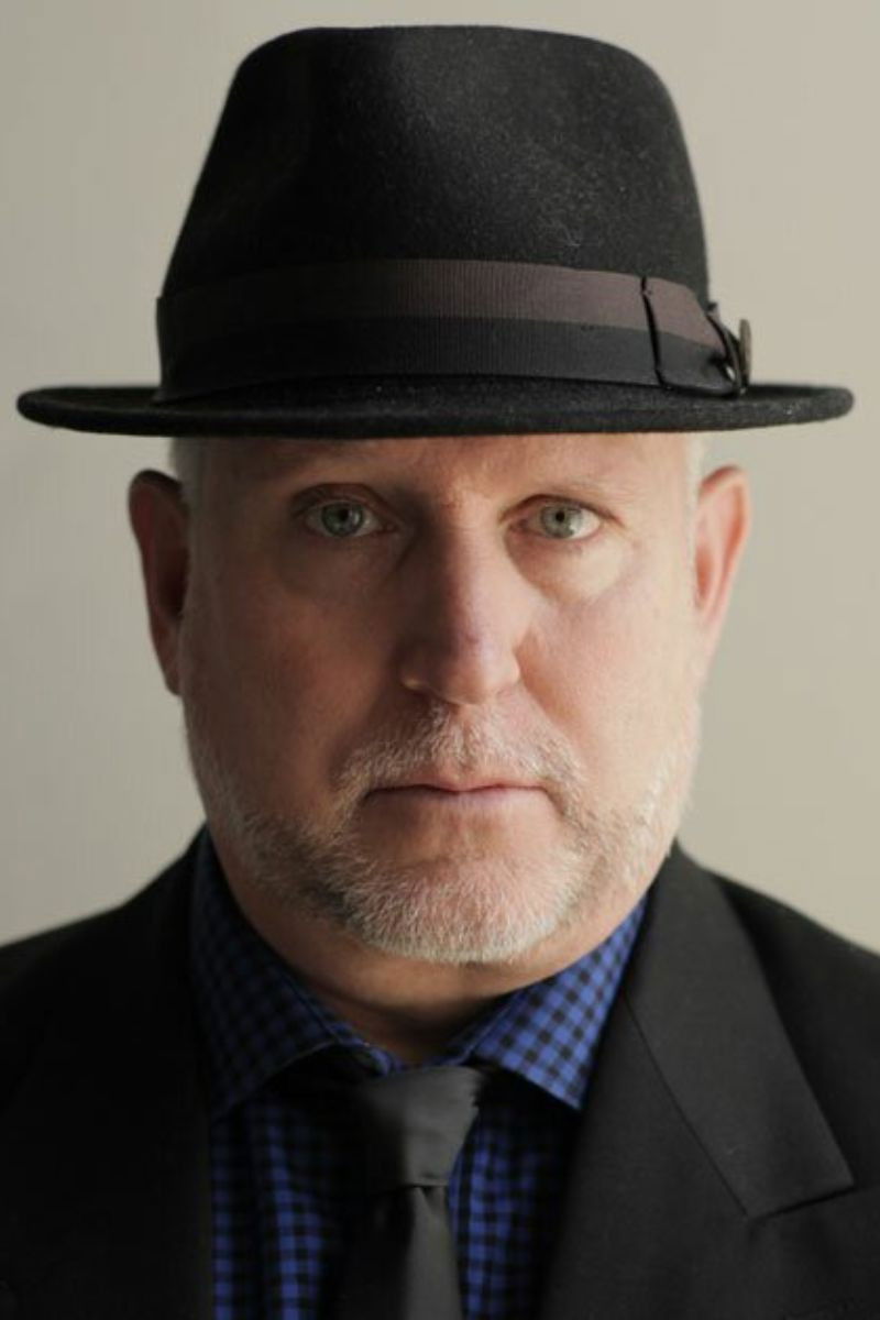 Randy D. Wiles backdrop