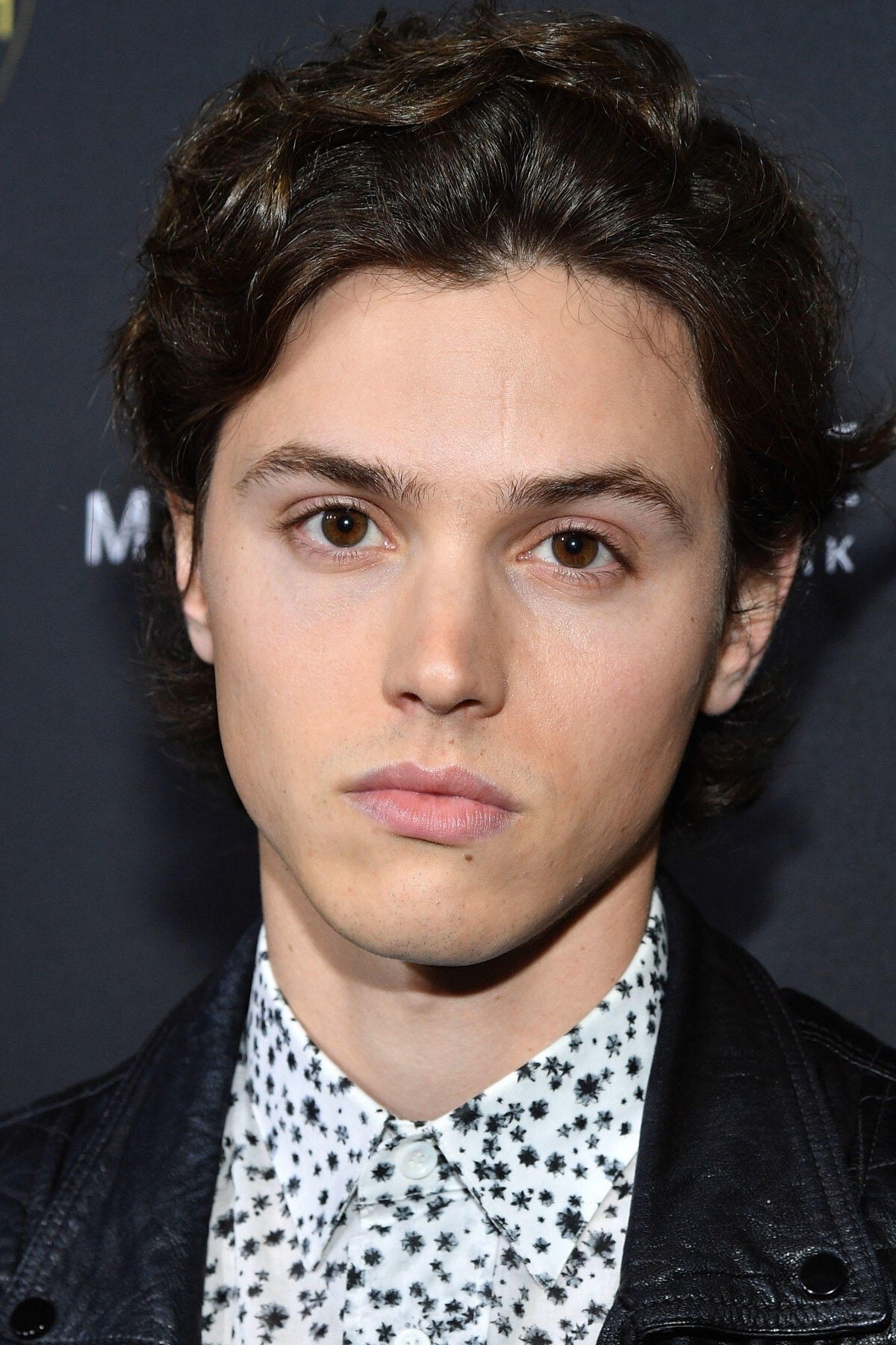 Tyler Young backdrop