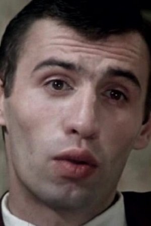 Zaza Kolelishvili backdrop