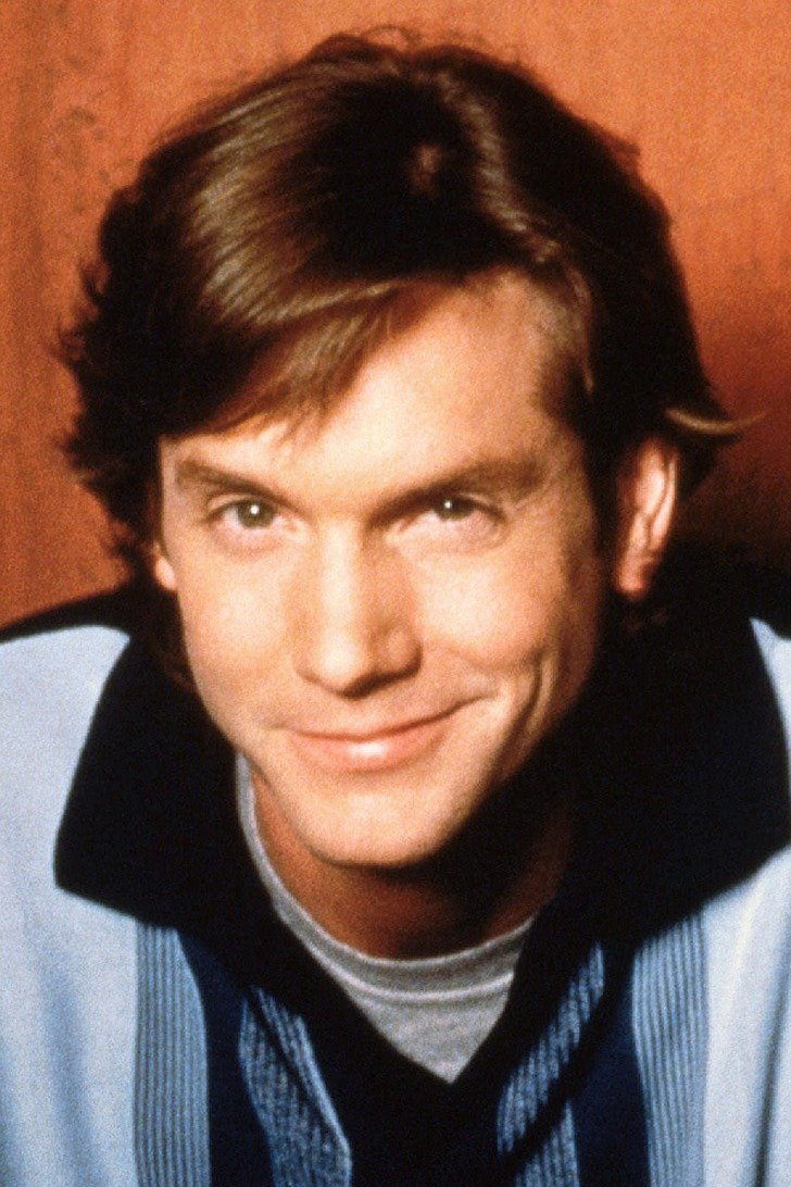 David Newsom backdrop