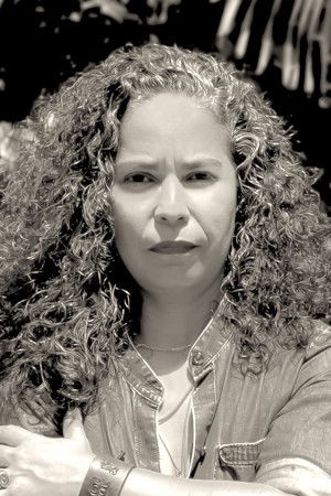 Johanna Bermúdez-Ruiz backdrop