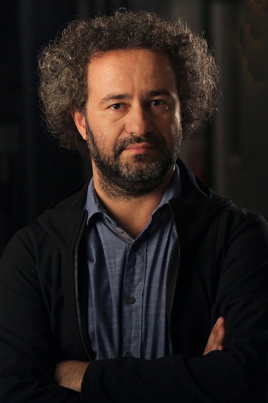 Adrian Silișteanu backdrop