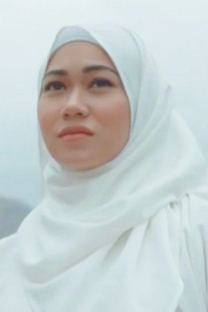 Raysha Rizrose backdrop