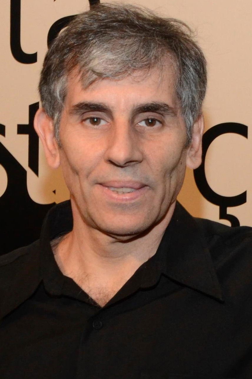 Alexandre Dacosta backdrop