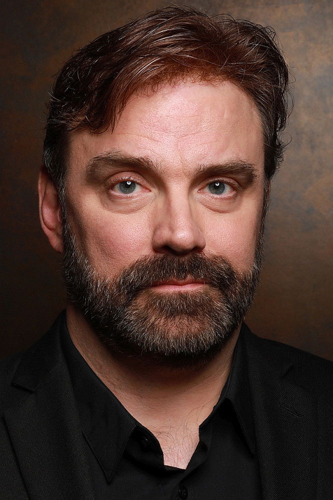 Jeffrey Henderson backdrop