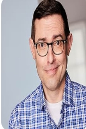 Paul Nicholas backdrop