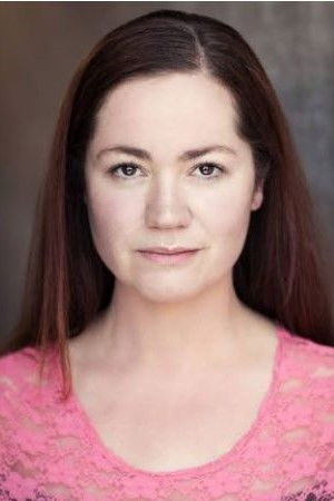 Helen Belbin backdrop