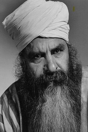 Bhogwan Singh backdrop