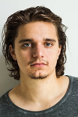 Chris Peters backdrop