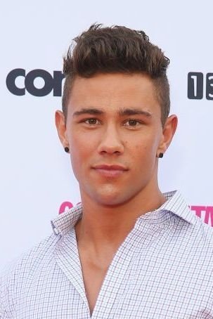 Orpheus Pledger backdrop