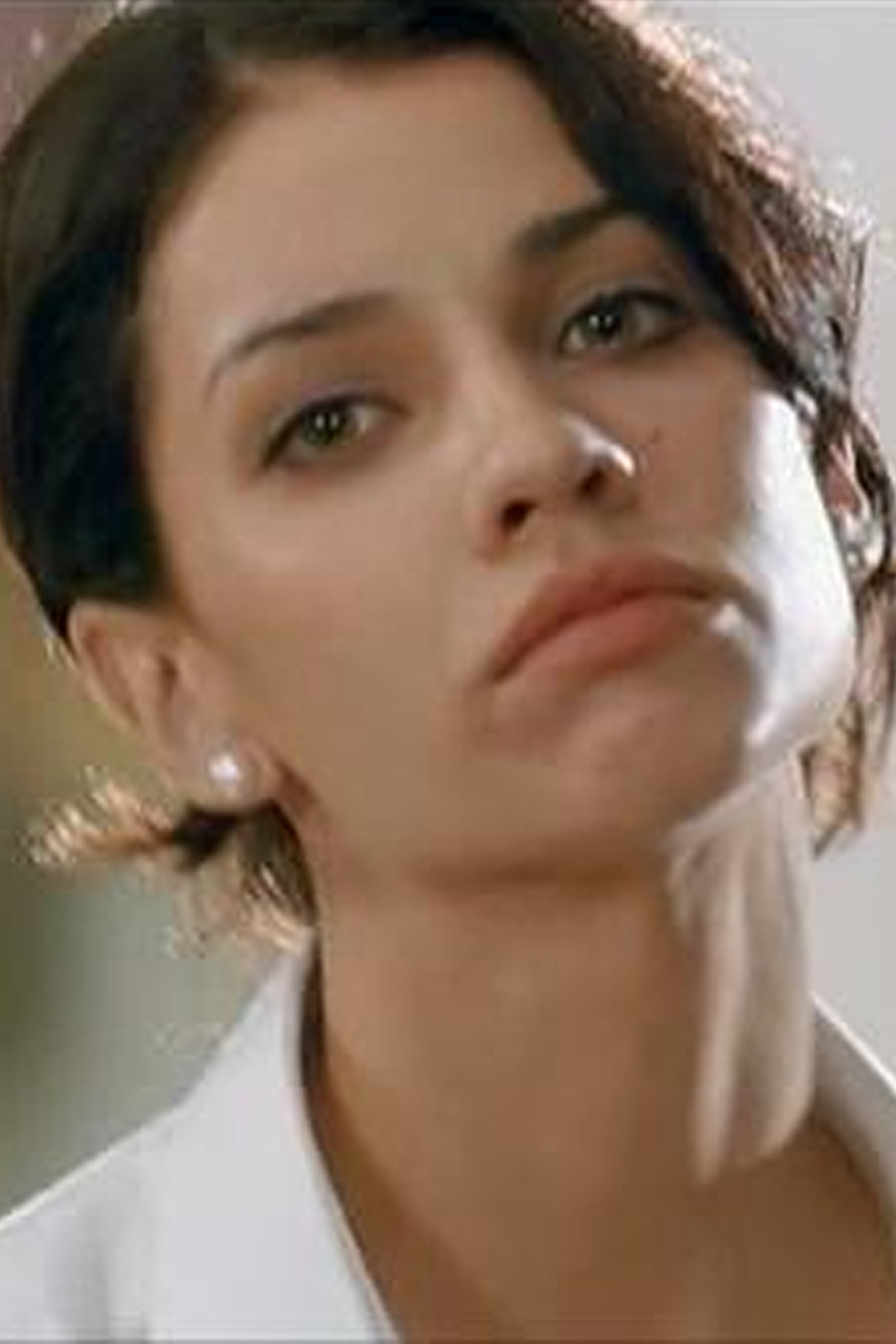 Alejandra Baldoni backdrop